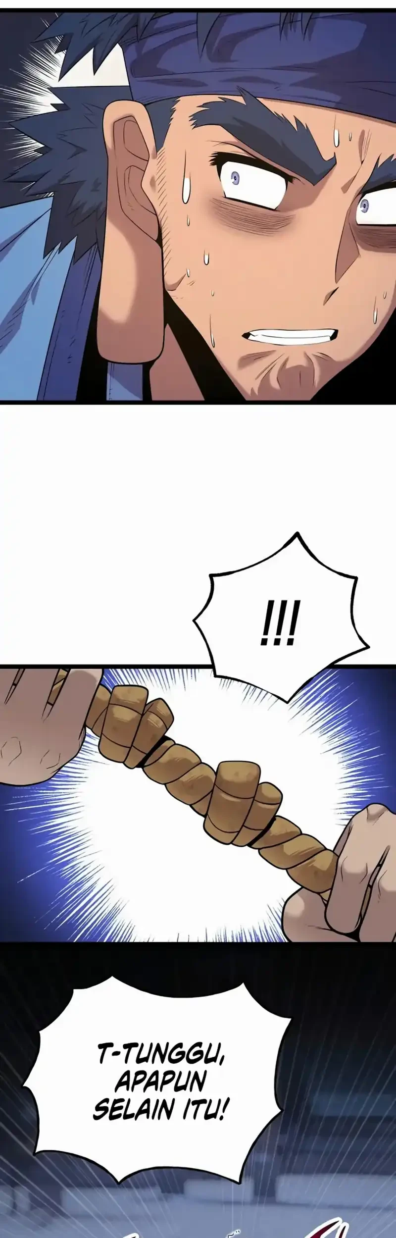 Tang Clan Legend Chapter 32 - halaman 4