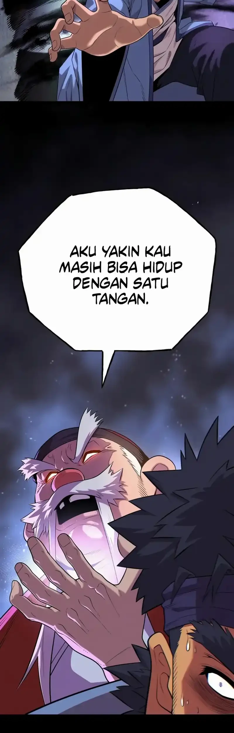 Tang Clan Legend Chapter 32 - halaman 41