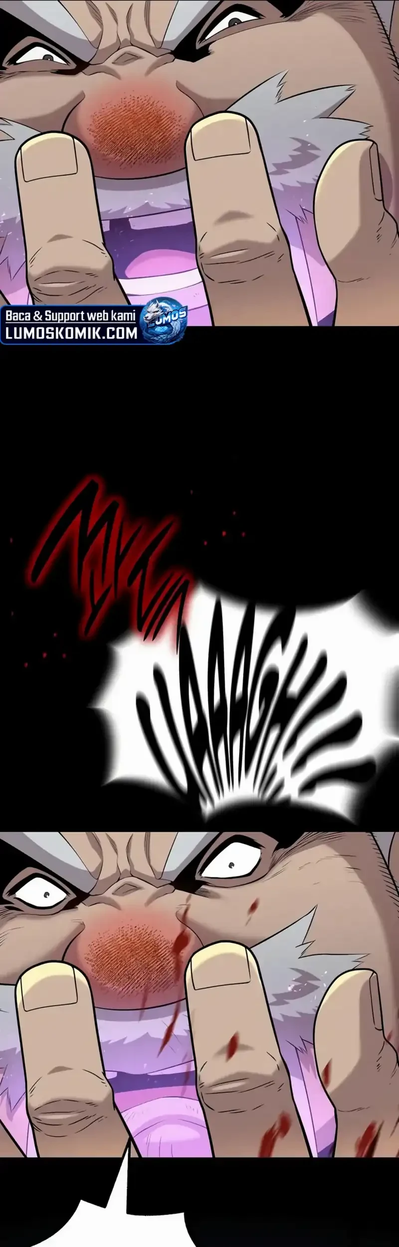 Tang Clan Legend Chapter 32 - halaman 43