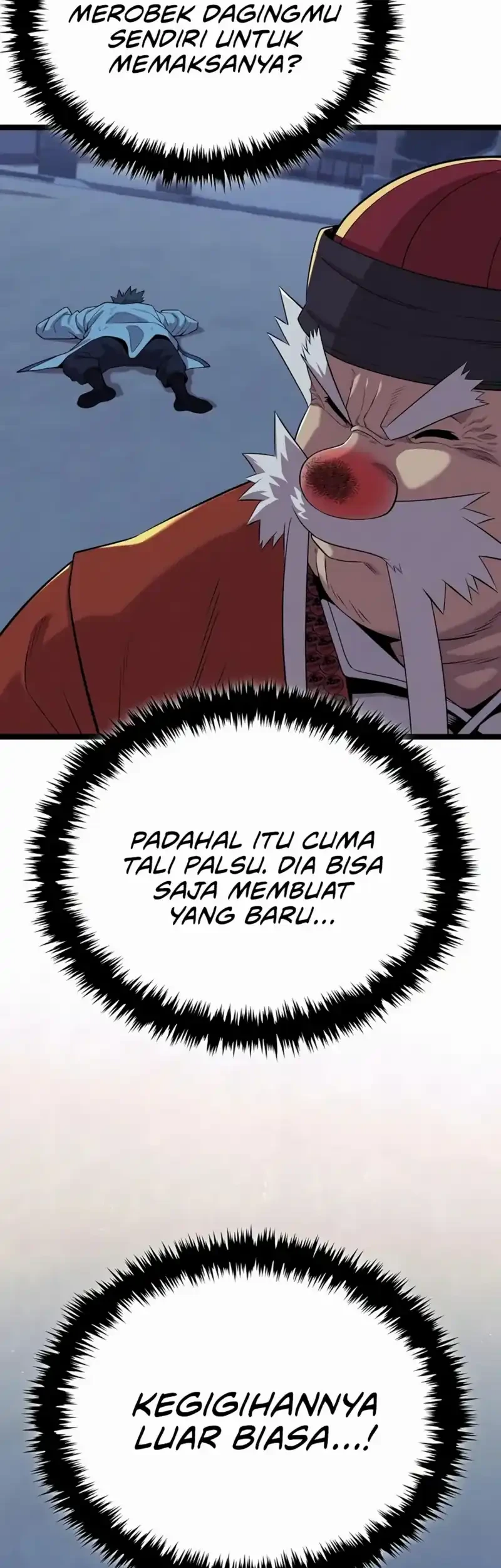 Tang Clan Legend Chapter 32 - halaman 52