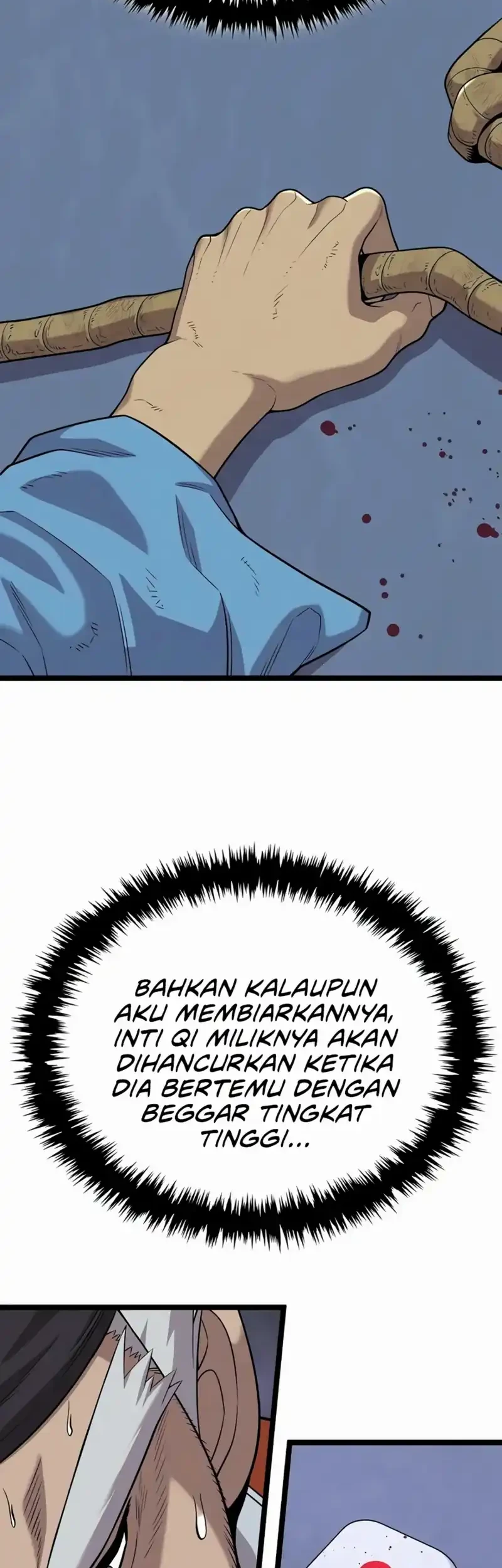 Tang Clan Legend Chapter 32 - halaman 53