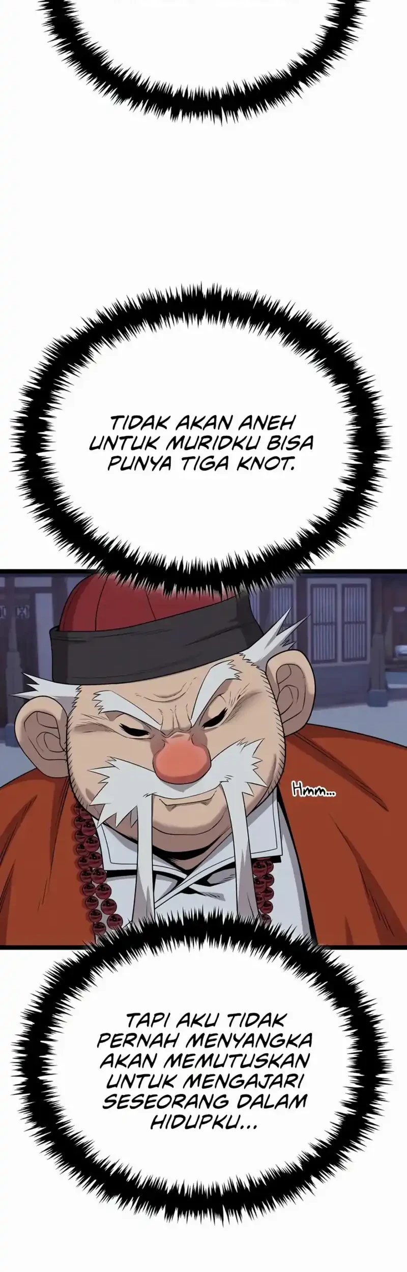 Tang Clan Legend Chapter 32 - halaman 56