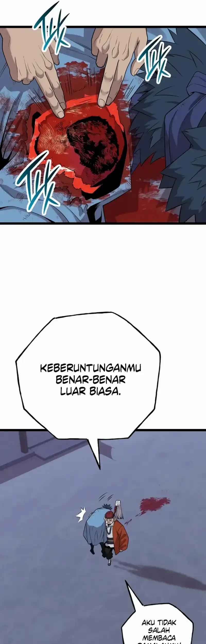 Tang Clan Legend Chapter 32 - halaman 58