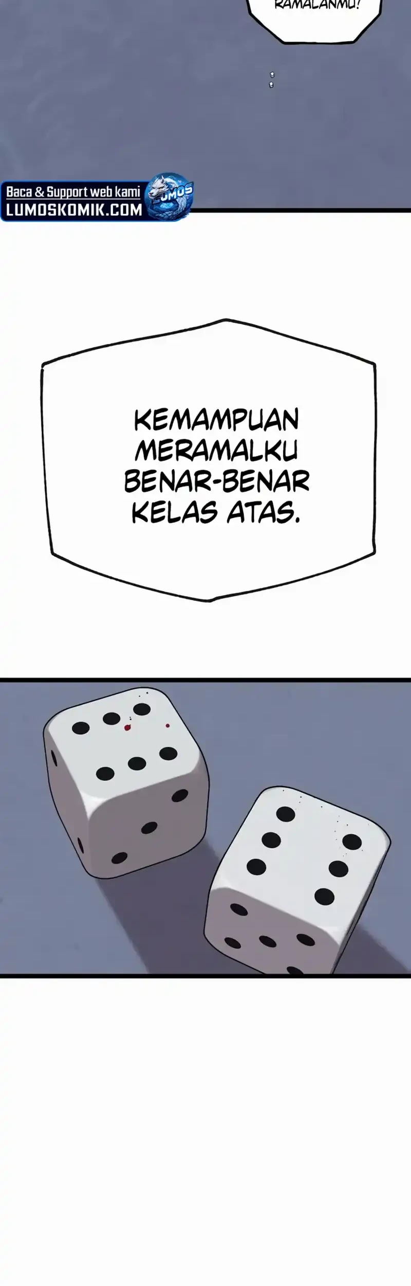 Tang Clan Legend Chapter 32 - halaman 59