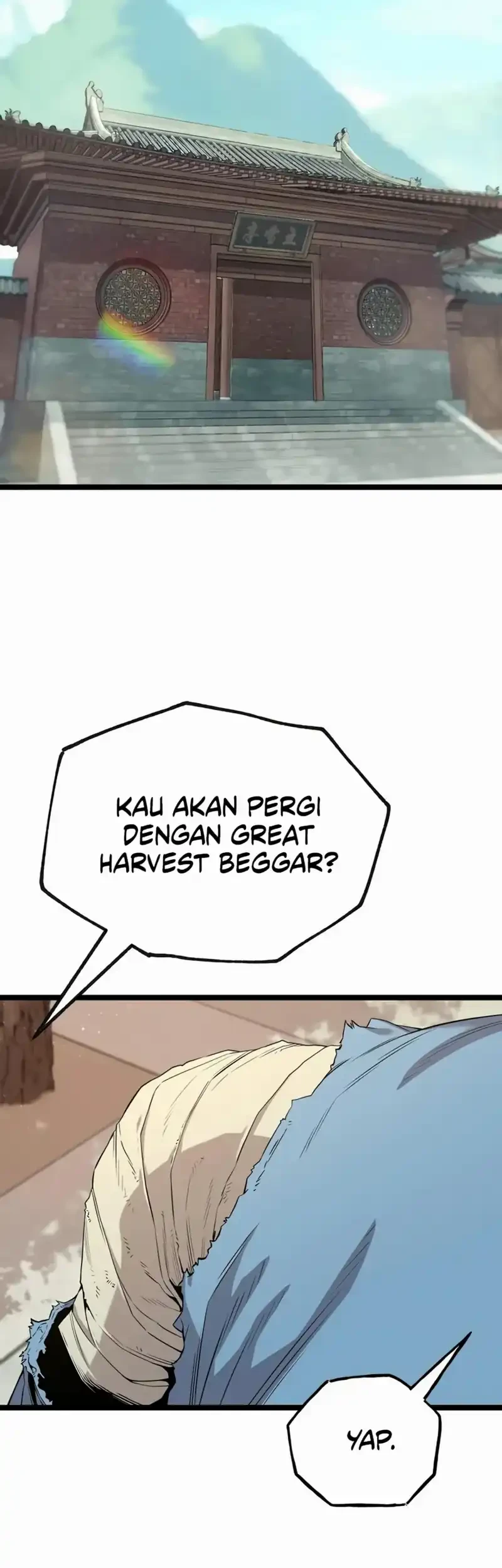 Tang Clan Legend Chapter 32 - halaman 61