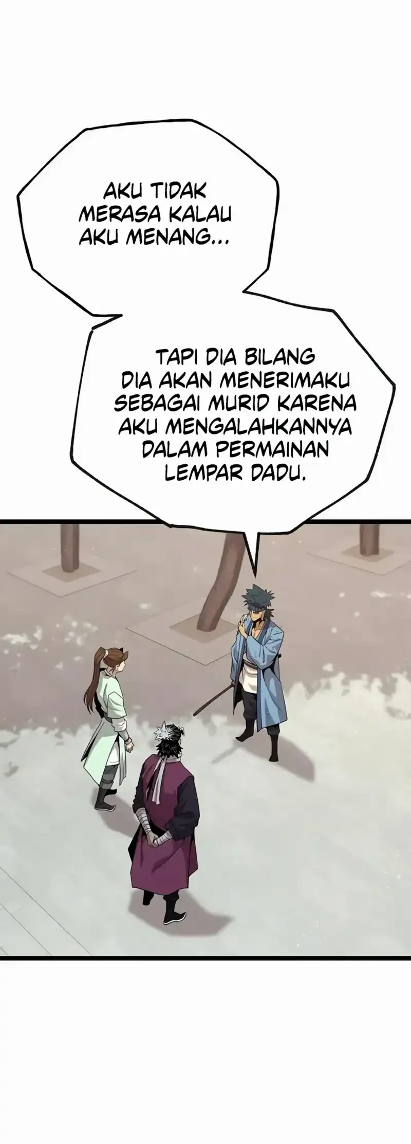 Tang Clan Legend Chapter 32 - halaman 62