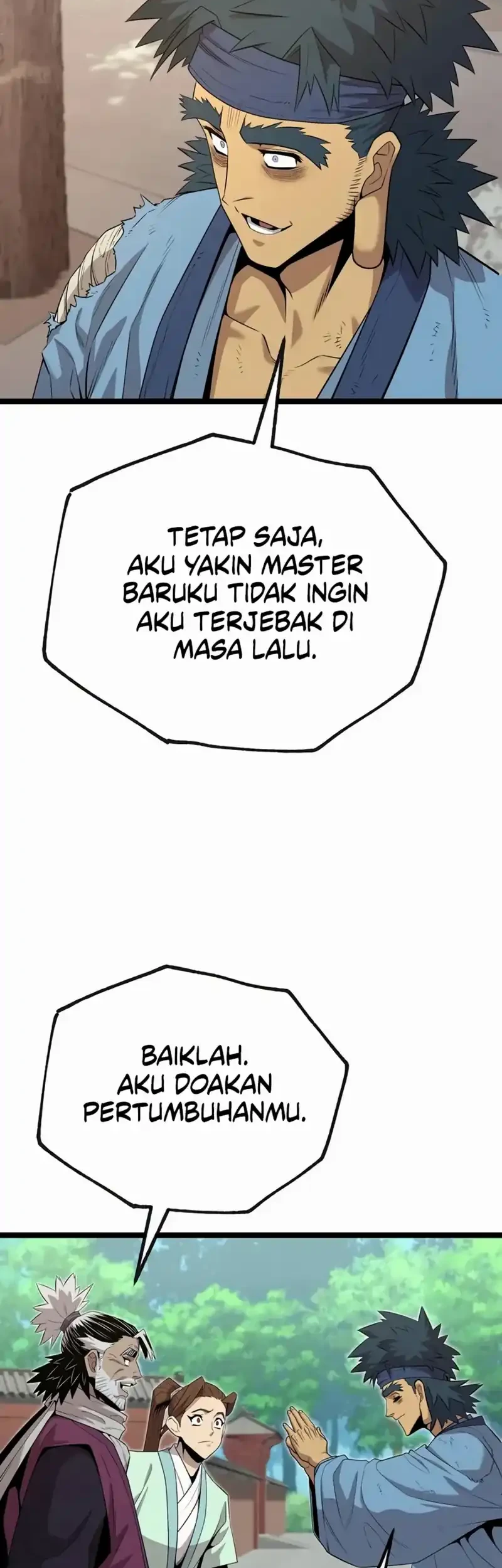 Tang Clan Legend Chapter 32 - halaman 64