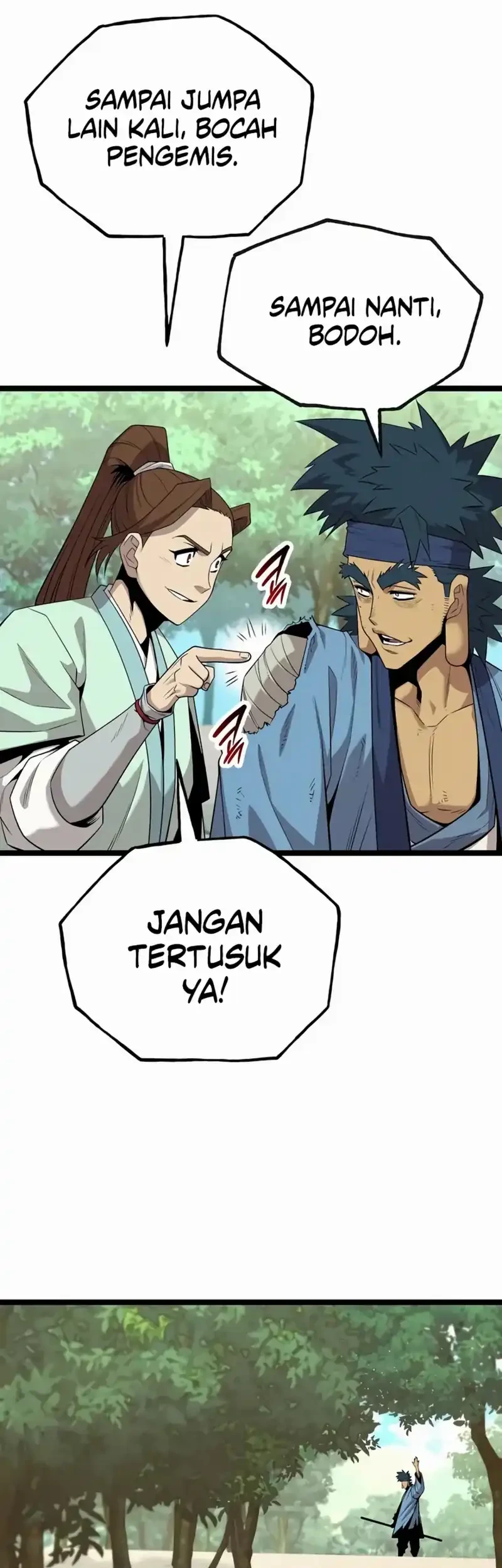 Tang Clan Legend Chapter 32 - halaman 66