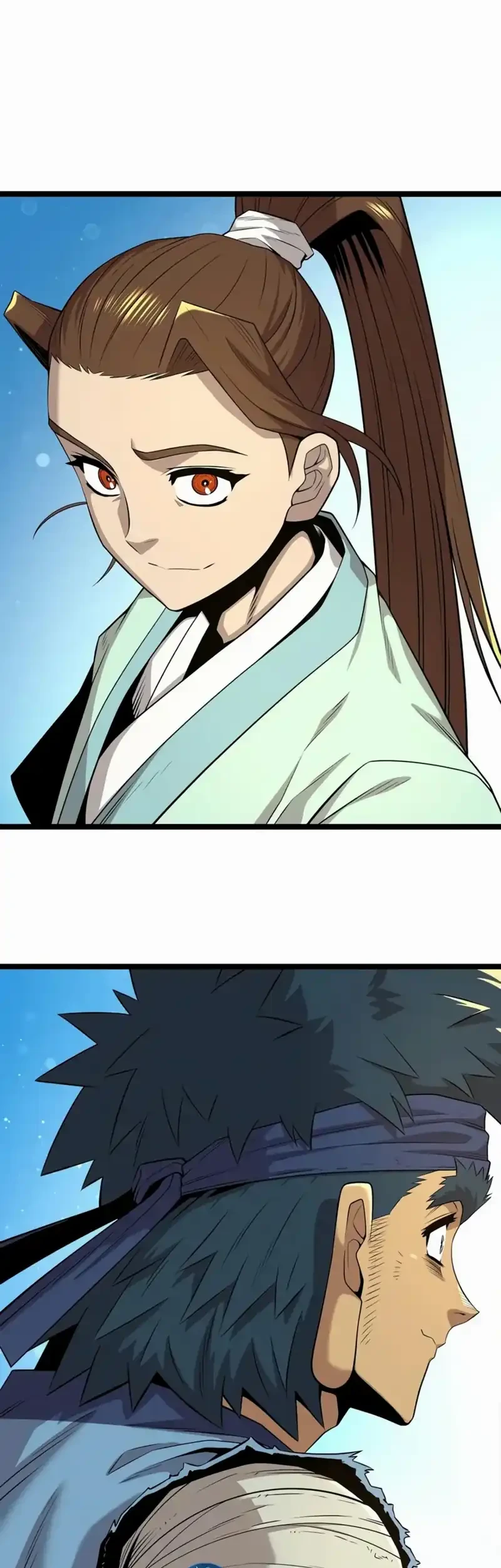 Tang Clan Legend Chapter 32 - halaman 69