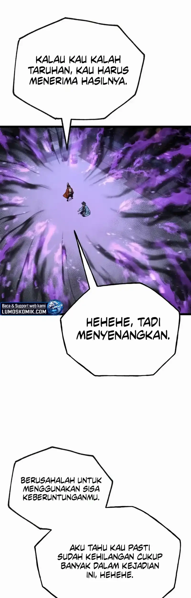Tang Clan Legend Chapter 32 - halaman 7
