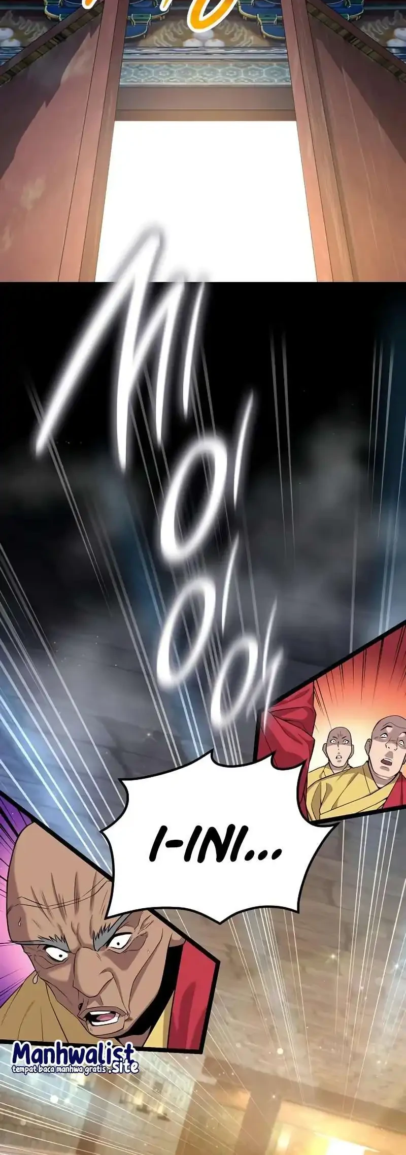 Tang Clan Legend Chapter 33 - halaman 12