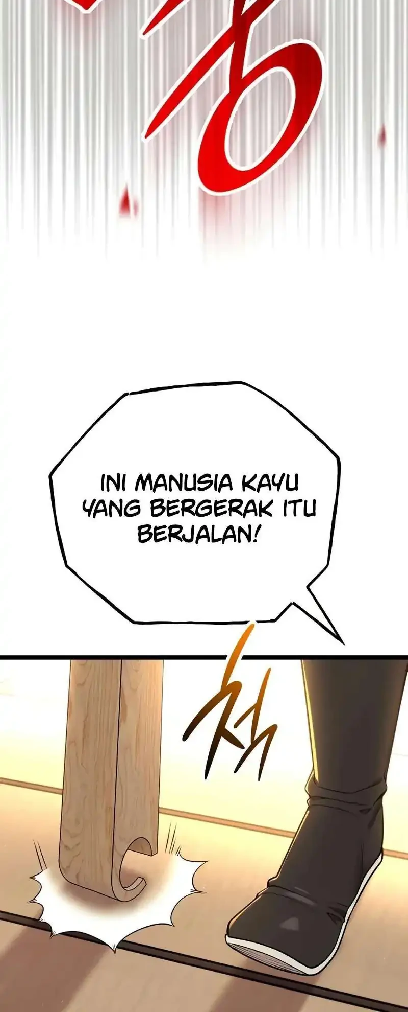 Tang Clan Legend Chapter 33 - halaman 16