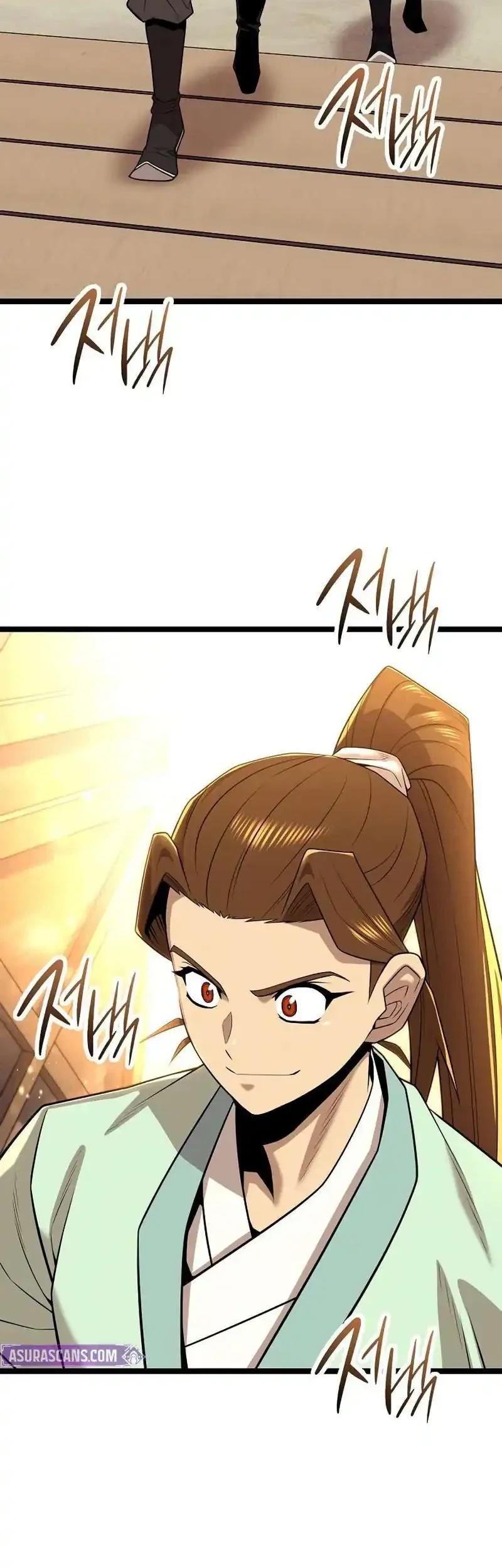 Tang Clan Legend Chapter 33 - halaman 18