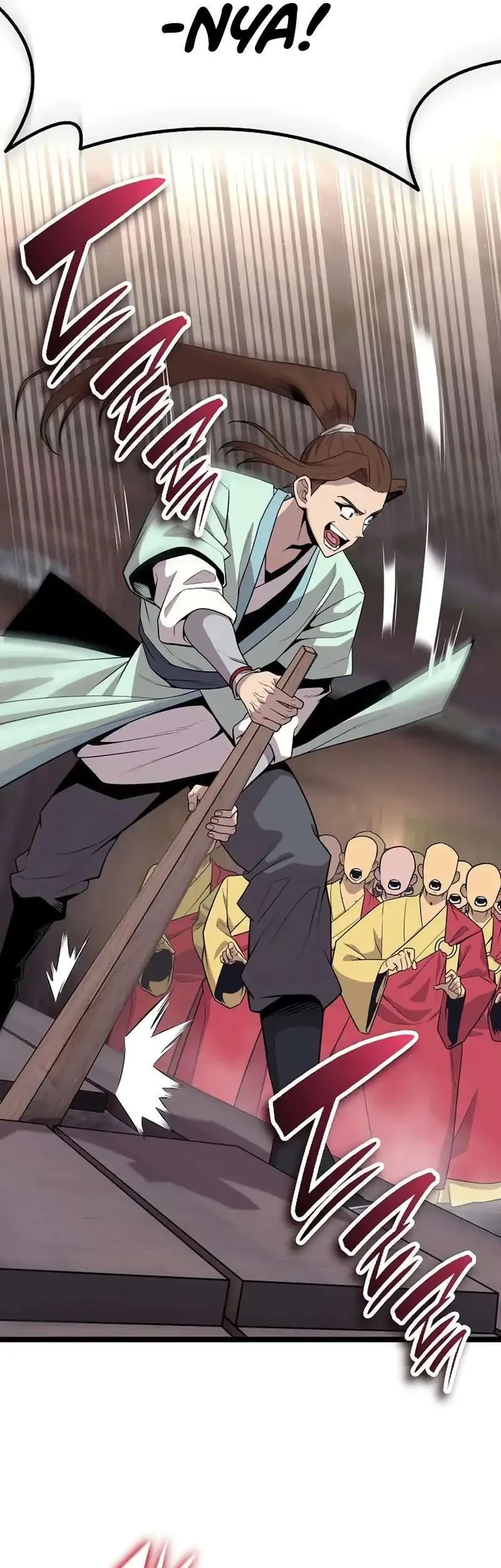 Tang Clan Legend Chapter 33 - halaman 23