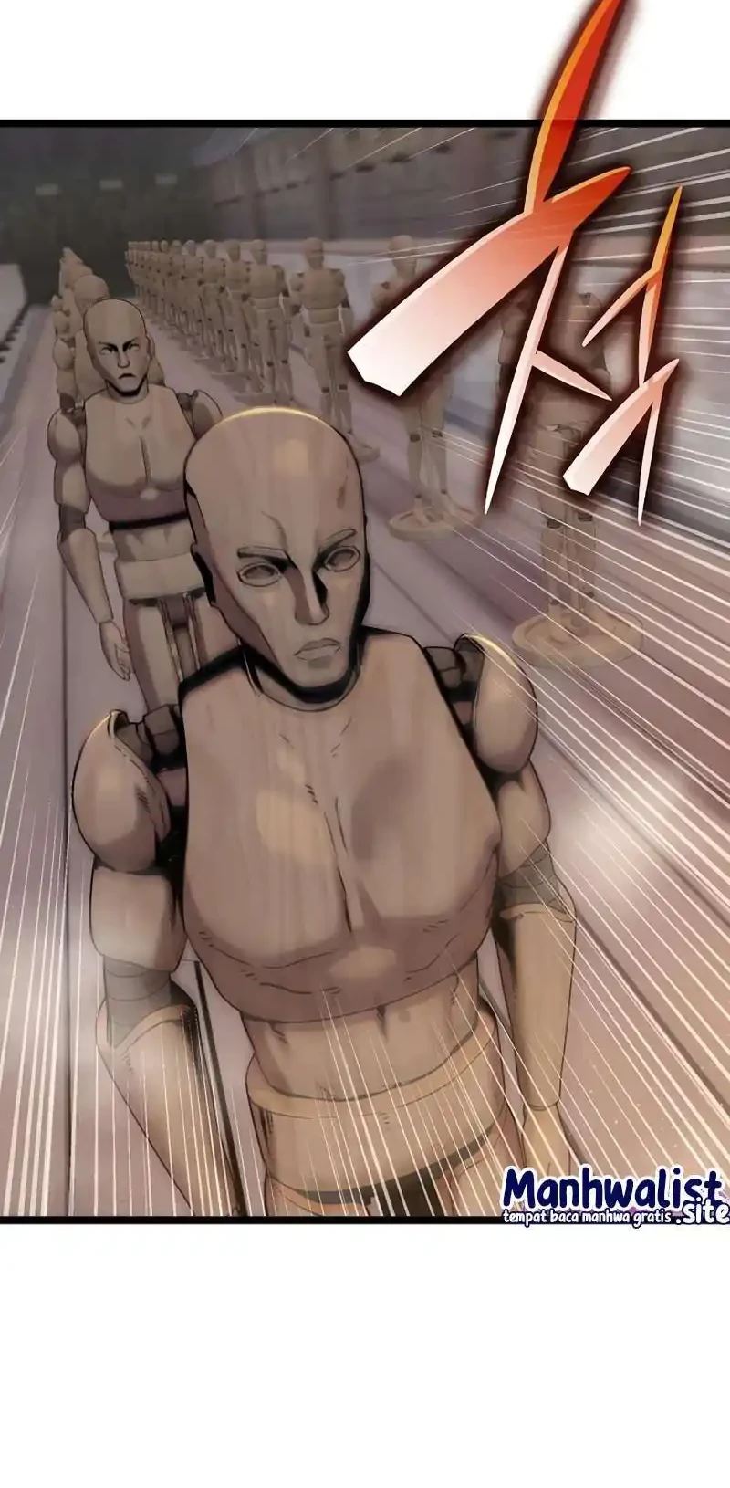 Tang Clan Legend Chapter 33 - halaman 26