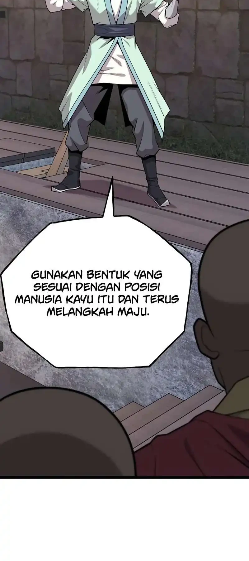 Tang Clan Legend Chapter 33 - halaman 31