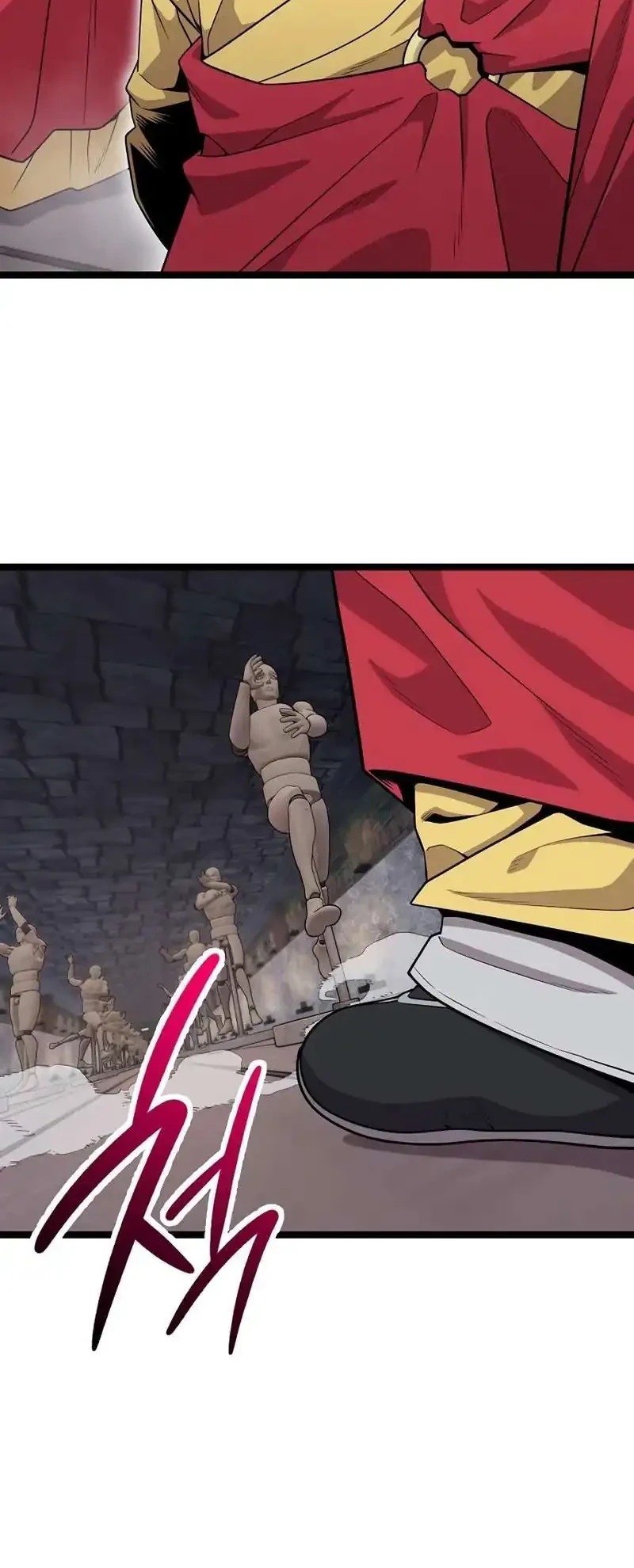 Tang Clan Legend Chapter 33 - halaman 35