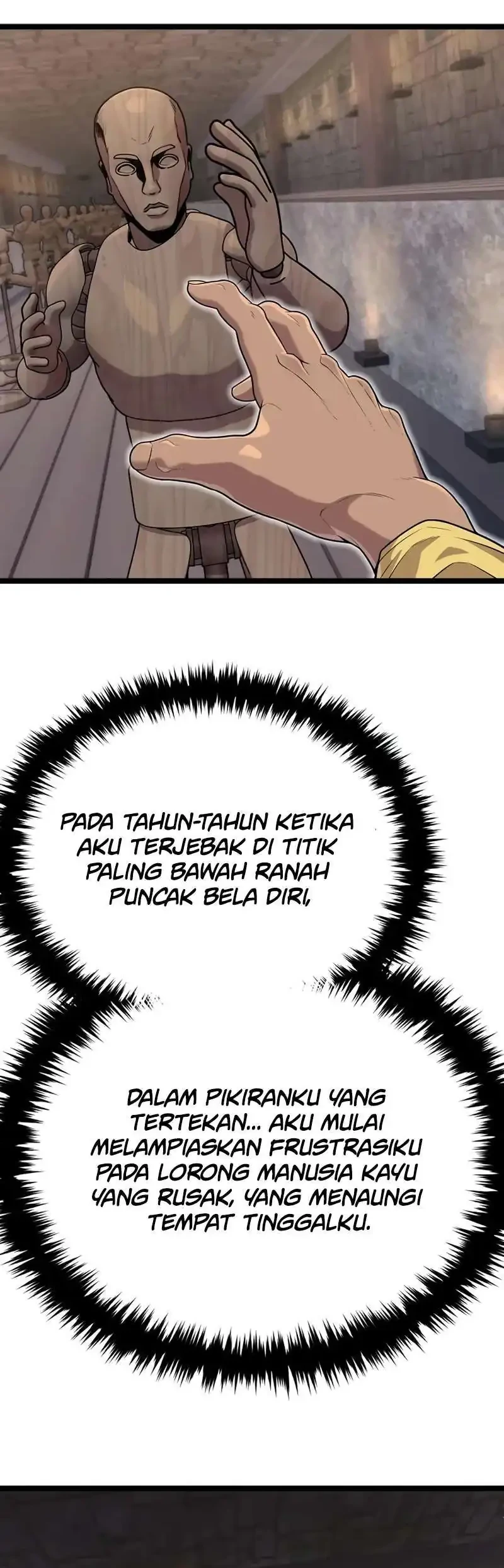 Tang Clan Legend Chapter 33 - halaman 37