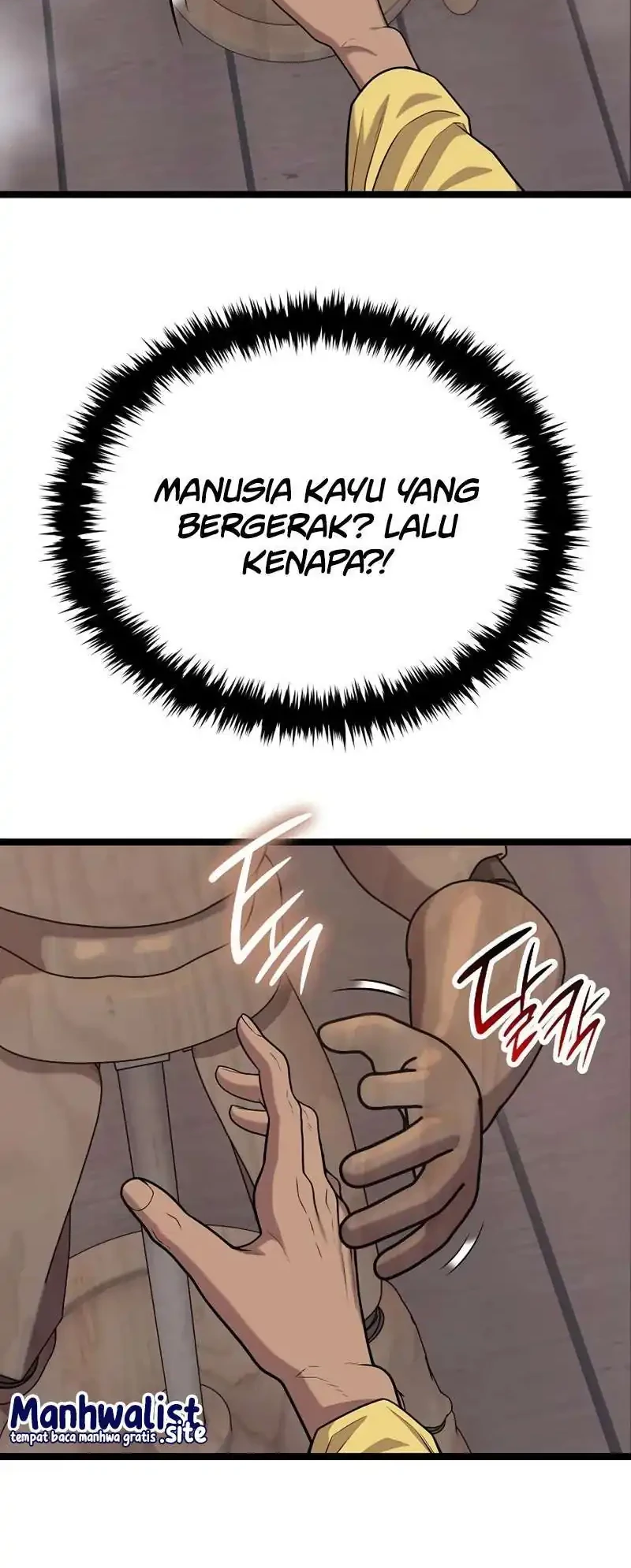Tang Clan Legend Chapter 33 - halaman 39