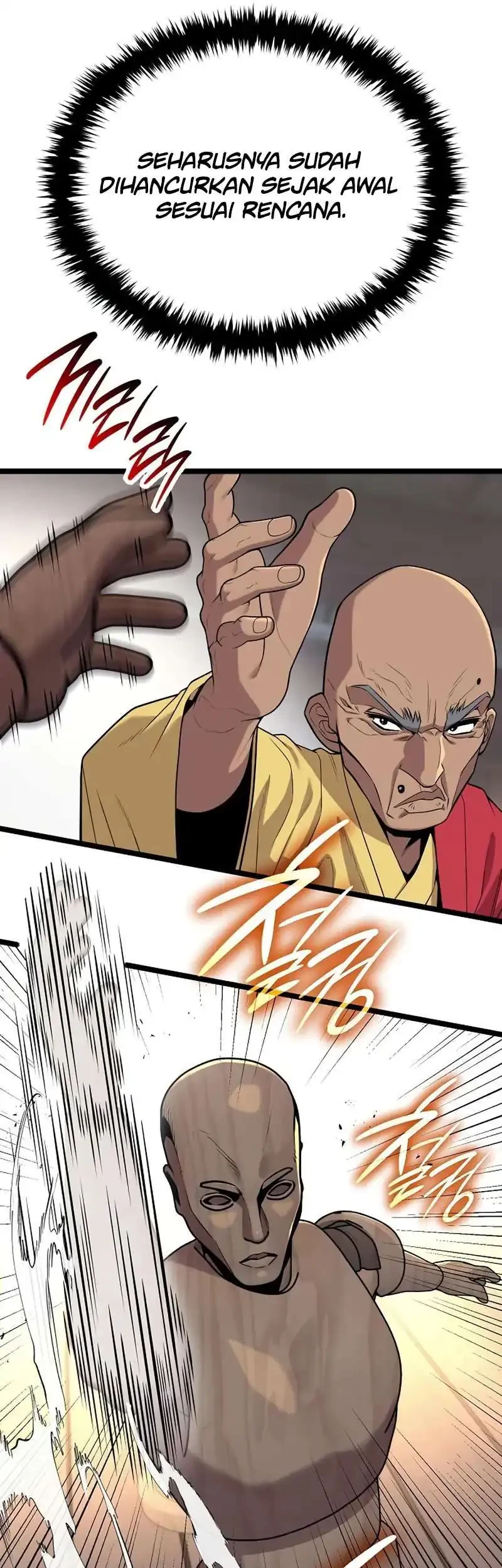Tang Clan Legend Chapter 33 - halaman 40