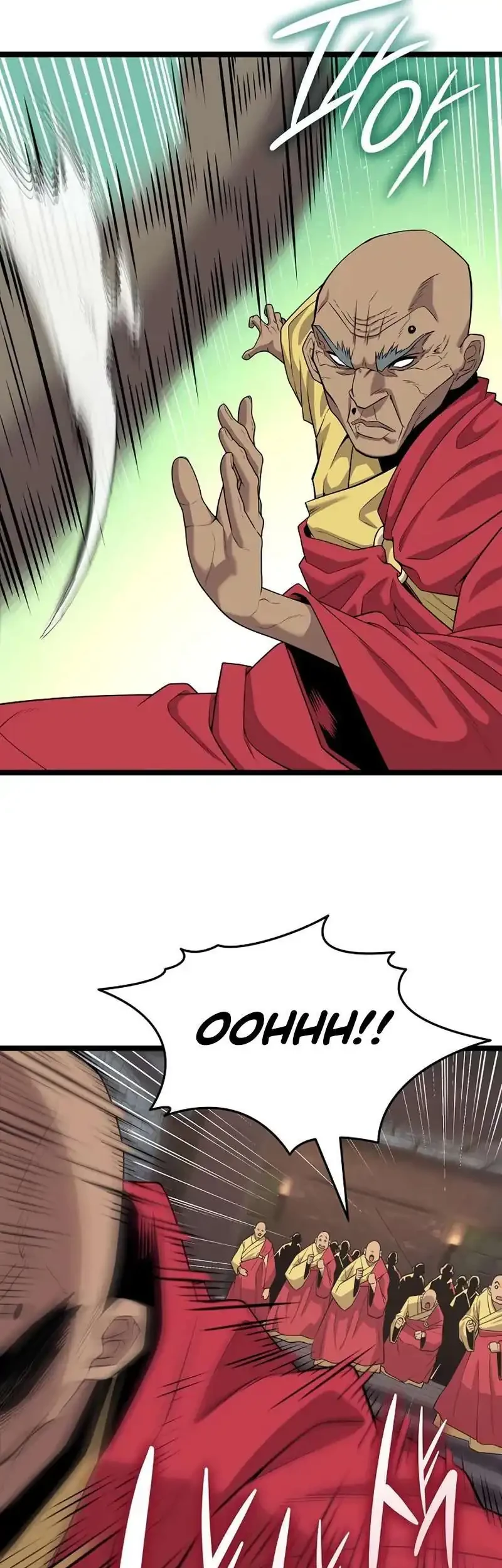 Tang Clan Legend Chapter 33 - halaman 42