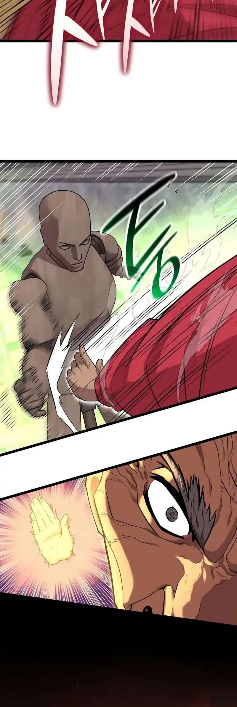 Tang Clan Legend Chapter 33 - halaman 43