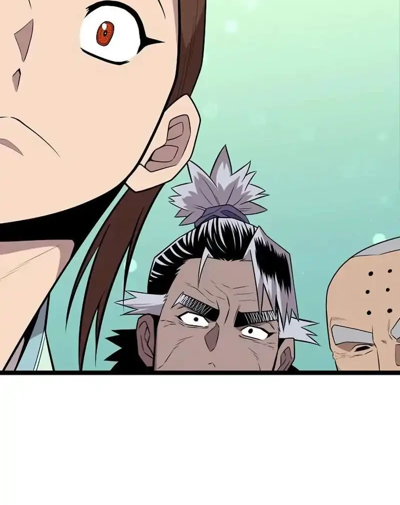 Tang Clan Legend Chapter 33 - halaman 49