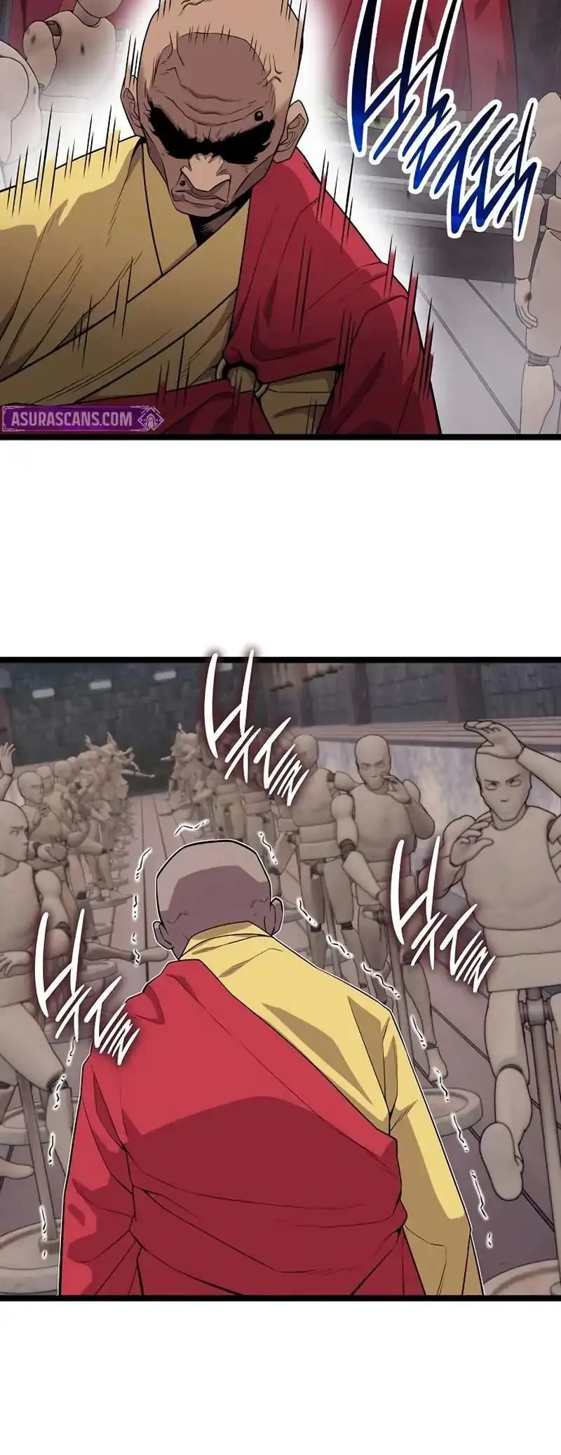 Tang Clan Legend Chapter 33 - halaman 51