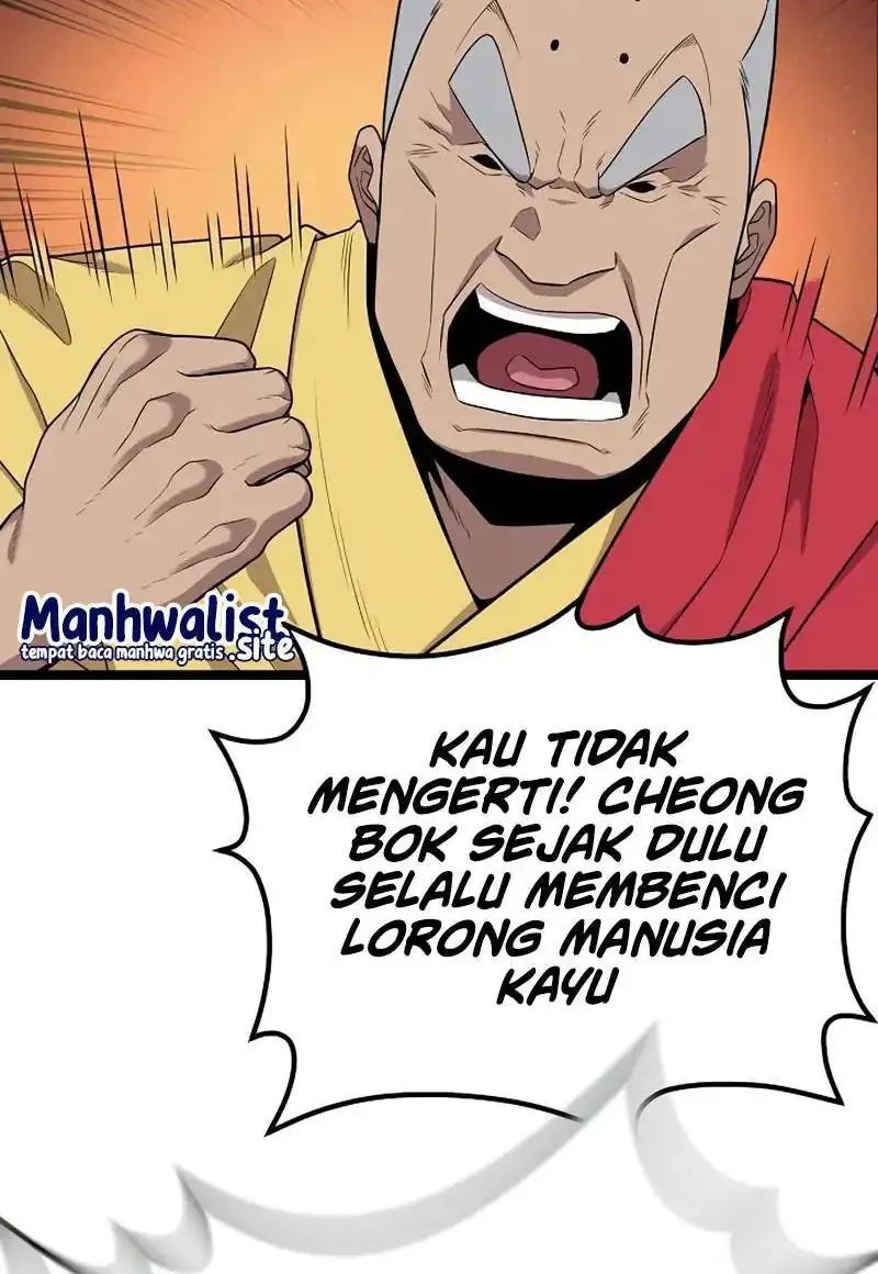 Tang Clan Legend Chapter 33 - halaman 53
