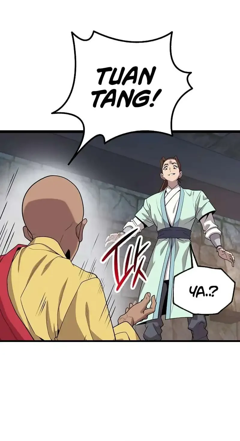 Tang Clan Legend Chapter 33 - halaman 57