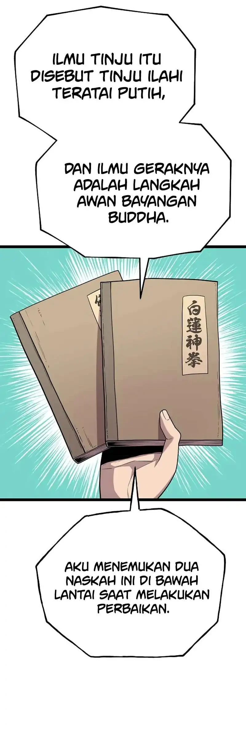 Tang Clan Legend Chapter 33 - halaman 59