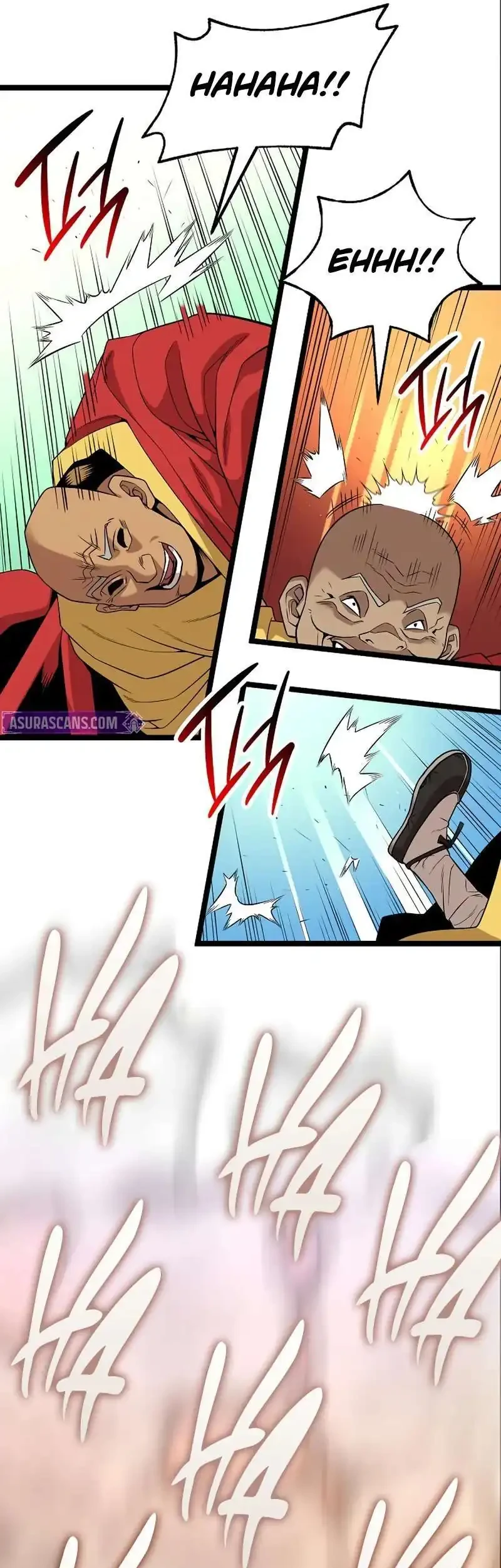 Tang Clan Legend Chapter 33 - halaman 64