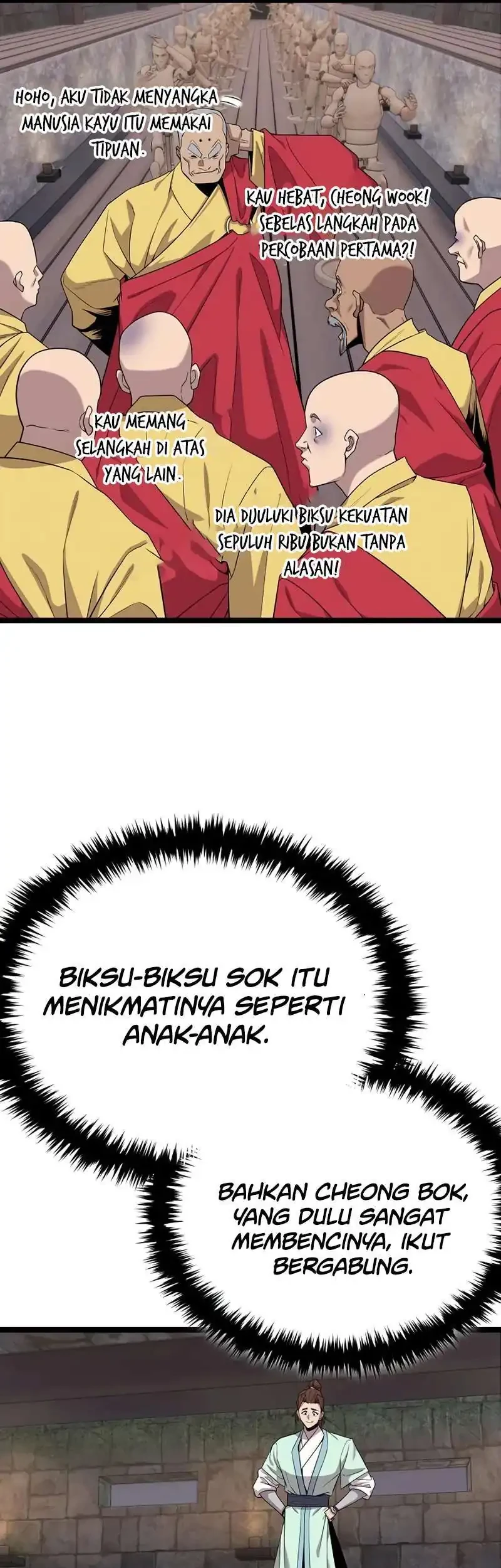 Tang Clan Legend Chapter 33 - halaman 66