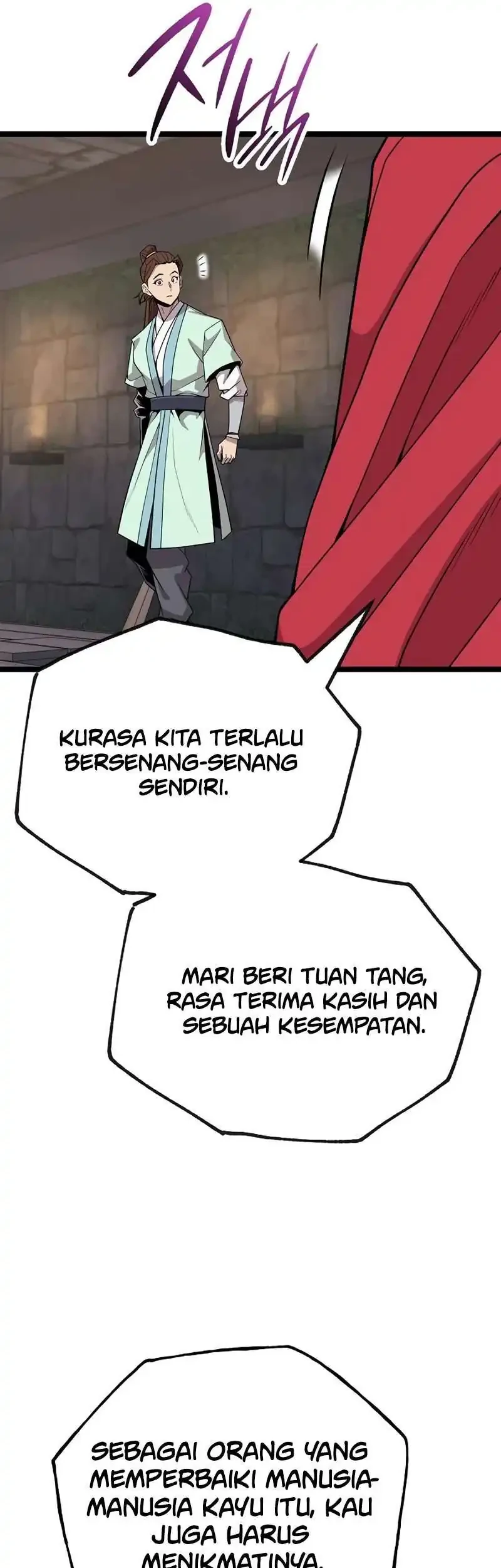 Tang Clan Legend Chapter 33 - halaman 68