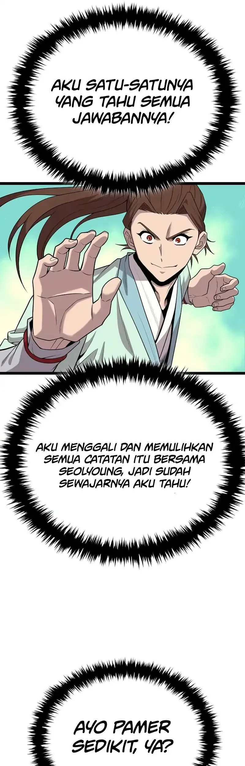 Tang Clan Legend Chapter 33 - halaman 72