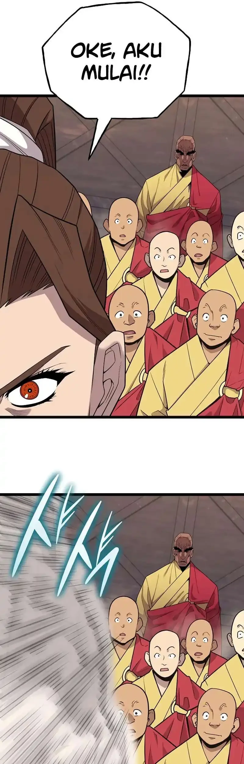 Tang Clan Legend Chapter 33 - halaman 74