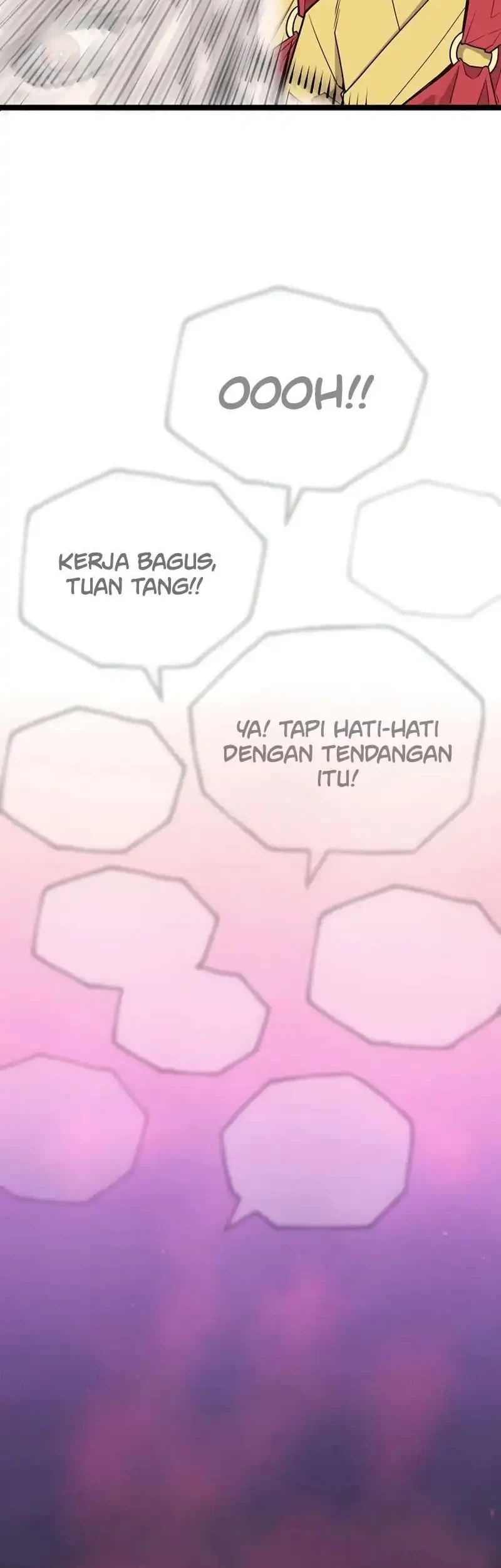 Tang Clan Legend Chapter 33 - halaman 75