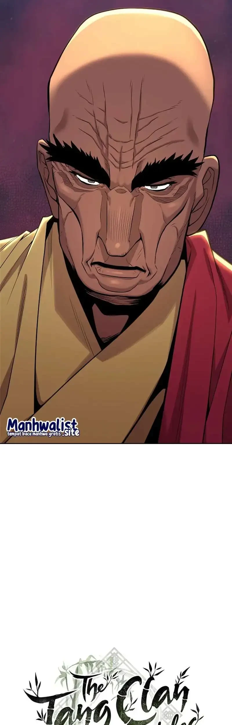 Tang Clan Legend Chapter 33 - halaman 76
