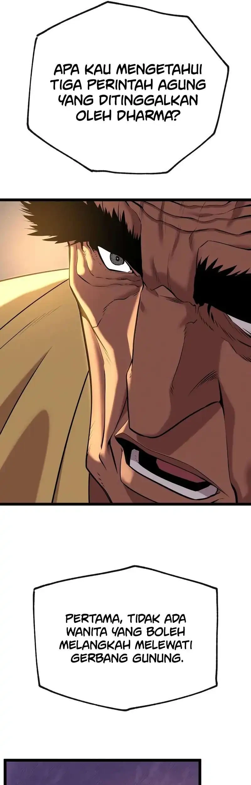Tang Clan Legend Chapter 34 - halaman 10