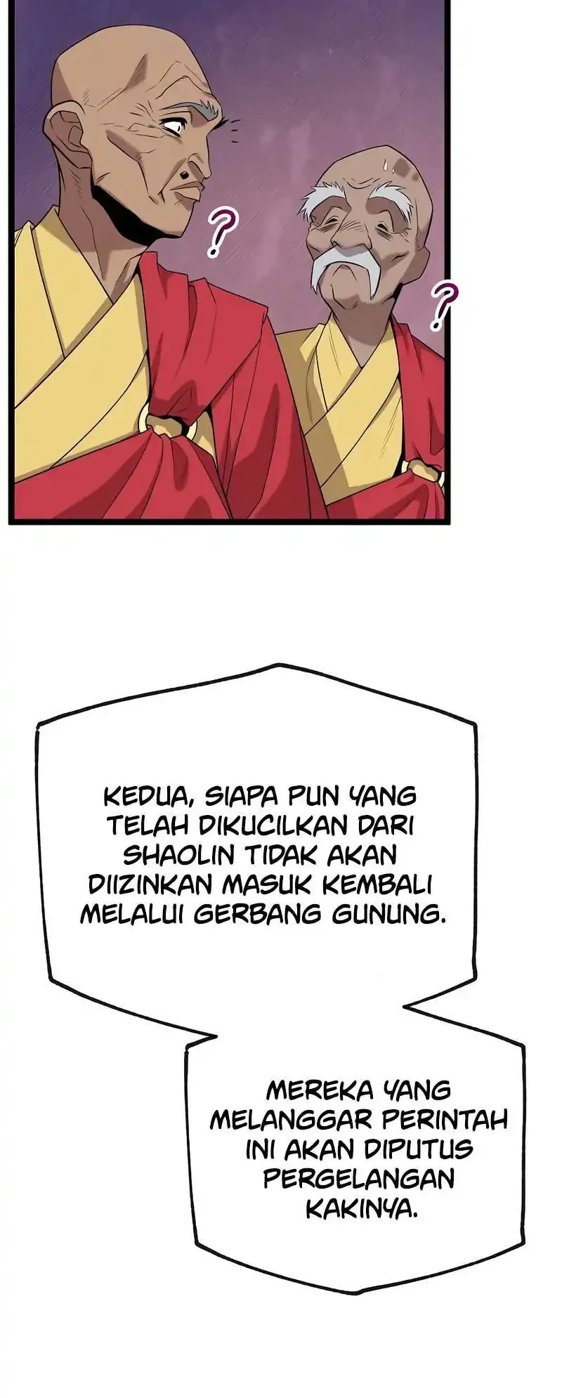 Tang Clan Legend Chapter 34 - halaman 11