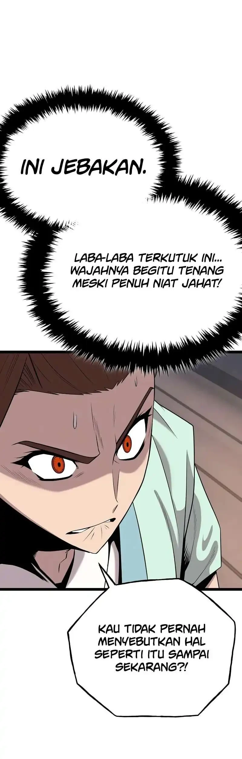Tang Clan Legend Chapter 34 - halaman 16