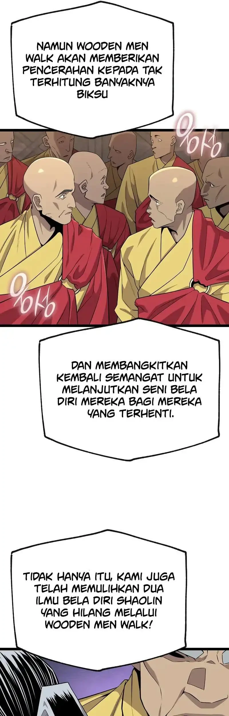 Tang Clan Legend Chapter 34 - halaman 24