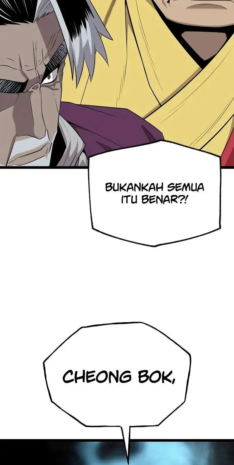 Tang Clan Legend Chapter 34 - halaman 25