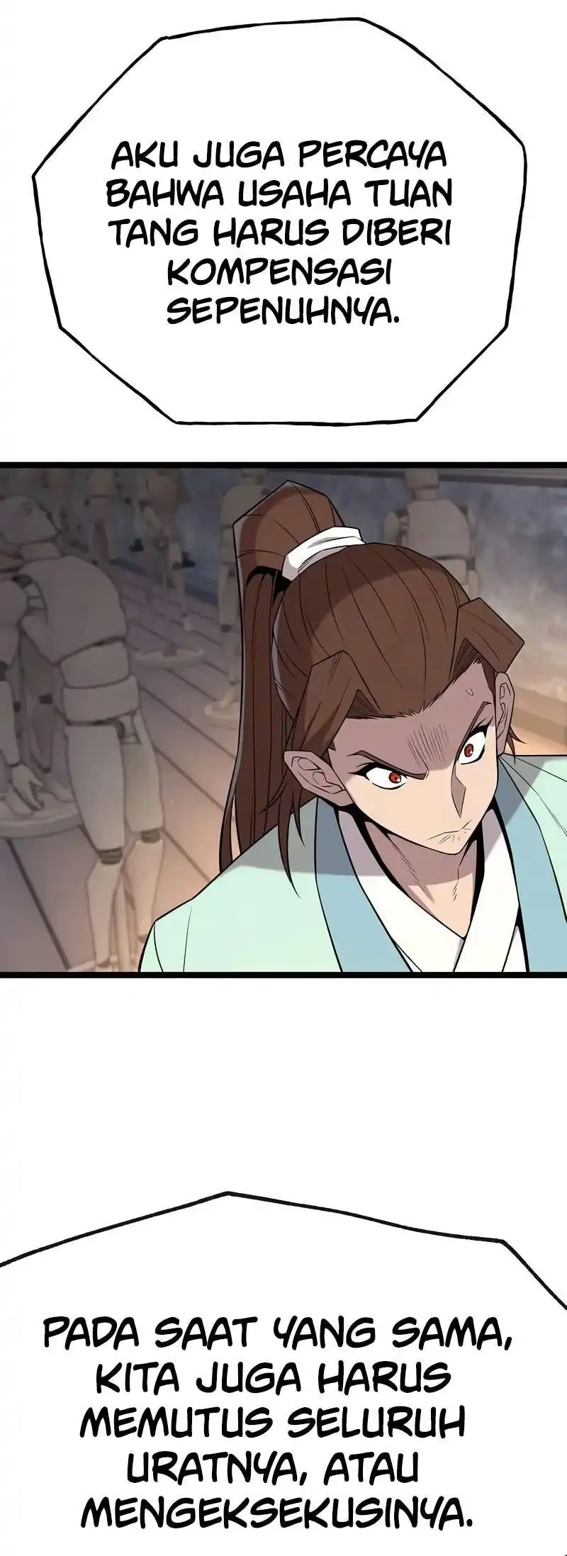 Tang Clan Legend Chapter 34 - halaman 29