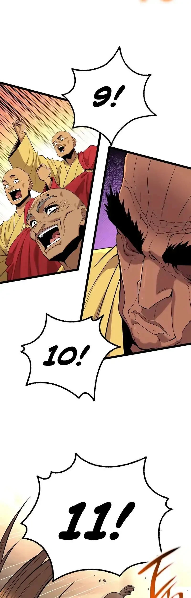 Tang Clan Legend Chapter 34 - halaman 4