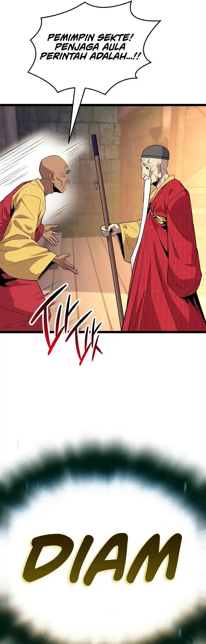 Tang Clan Legend Chapter 34 - halaman 42