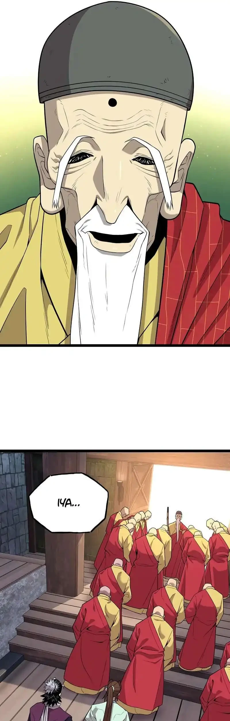 Tang Clan Legend Chapter 34 - halaman 47