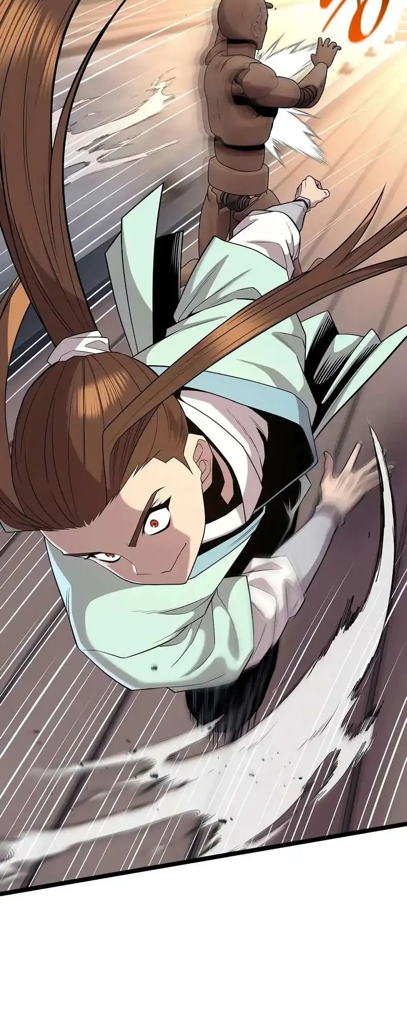 Tang Clan Legend Chapter 34 - halaman 5
