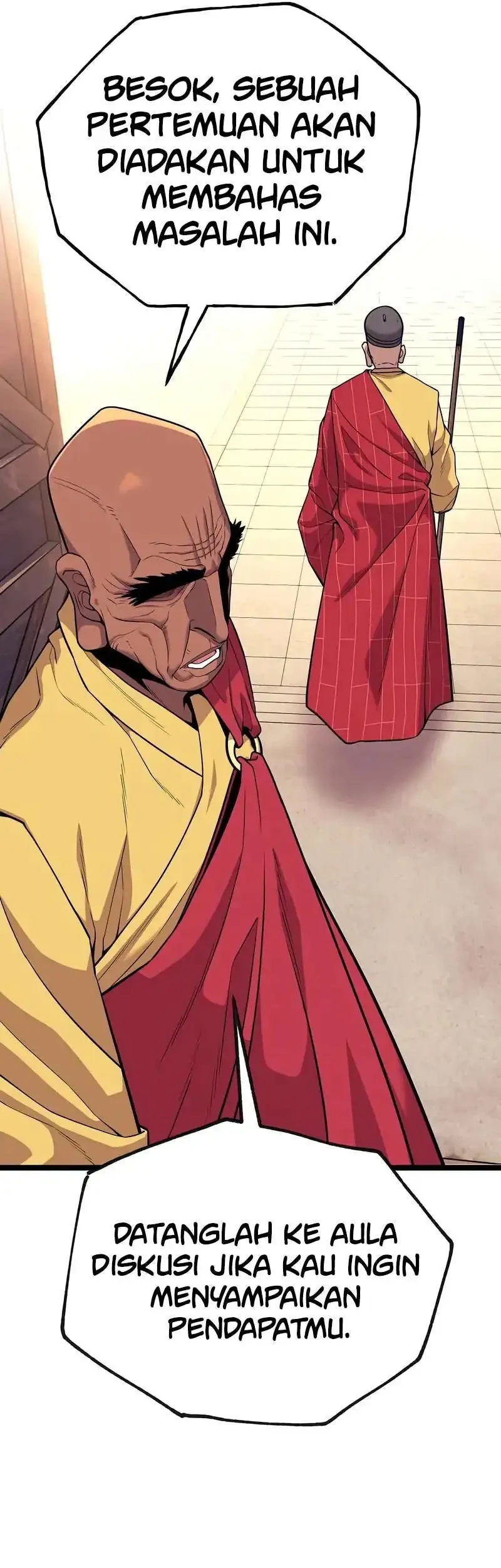 Tang Clan Legend Chapter 34 - halaman 51