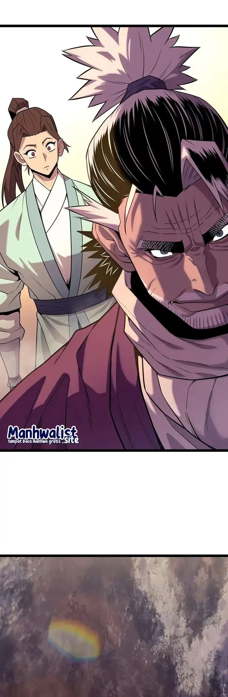 Tang Clan Legend Chapter 34 - halaman 52